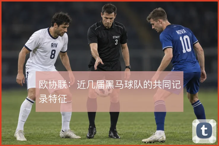 欧协联：近几届黑马球队的共同记录特征